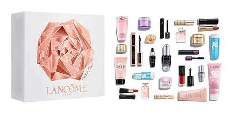 adviento lancome 2022